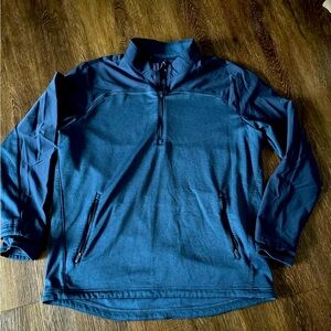 Adidas Golf Quarter Zip